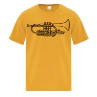 RELAXED FIT T-SHIRT YOUTH Thumbnail