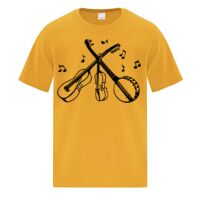 RELAXED FIT T-SHIRT YOUTH Thumbnail