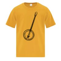 RELAXED FIT T-SHIRT YOUTH Thumbnail