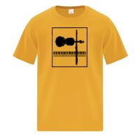 RELAXED FIT T-SHIRT YOUTH Thumbnail