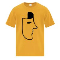 RELAXED FIT T-SHIRT YOUTH Thumbnail