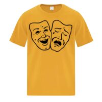 RELAXED FIT T-SHIRT YOUTH Thumbnail