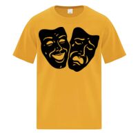 RELAXED FIT T-SHIRT YOUTH Thumbnail