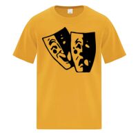 RELAXED FIT T-SHIRT YOUTH Thumbnail