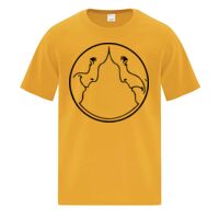 RELAXED FIT T-SHIRT YOUTH Thumbnail