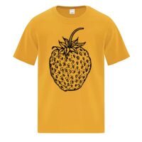 RELAXED FIT T-SHIRT YOUTH Thumbnail