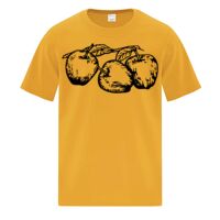 RELAXED FIT T-SHIRT YOUTH Thumbnail