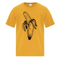 RELAXED FIT T-SHIRT YOUTH Thumbnail