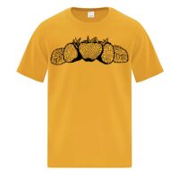 RELAXED FIT T-SHIRT YOUTH Thumbnail