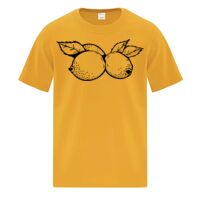 RELAXED FIT T-SHIRT YOUTH Thumbnail