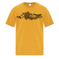 RELAXED FIT T-SHIRT YOUTH Thumbnail