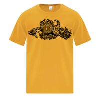 RELAXED FIT T-SHIRT YOUTH Thumbnail