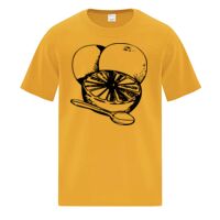 RELAXED FIT T-SHIRT YOUTH Thumbnail