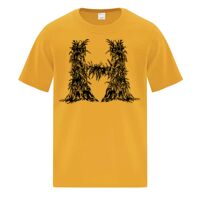 RELAXED FIT T-SHIRT YOUTH Thumbnail