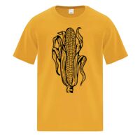 RELAXED FIT T-SHIRT YOUTH Thumbnail