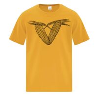 RELAXED FIT T-SHIRT YOUTH Thumbnail