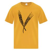 RELAXED FIT T-SHIRT YOUTH Thumbnail