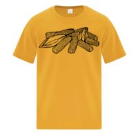 RELAXED FIT T-SHIRT YOUTH Thumbnail