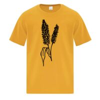 RELAXED FIT T-SHIRT YOUTH Thumbnail