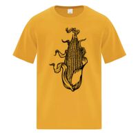 RELAXED FIT T-SHIRT YOUTH Thumbnail