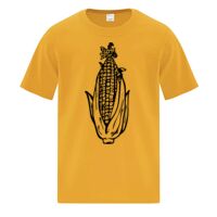 RELAXED FIT T-SHIRT YOUTH Thumbnail