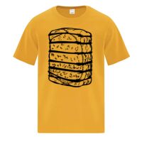 RELAXED FIT T-SHIRT YOUTH Thumbnail