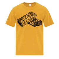 RELAXED FIT T-SHIRT YOUTH Thumbnail