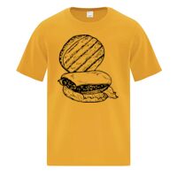 RELAXED FIT T-SHIRT YOUTH Thumbnail