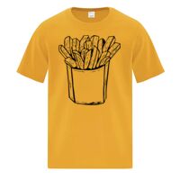 RELAXED FIT T-SHIRT YOUTH Thumbnail