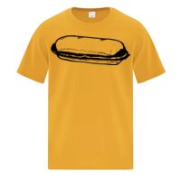 RELAXED FIT T-SHIRT YOUTH Thumbnail