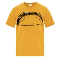 RELAXED FIT T-SHIRT YOUTH Thumbnail