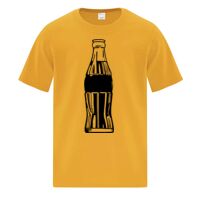 RELAXED FIT T-SHIRT YOUTH Thumbnail