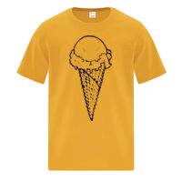 RELAXED FIT T-SHIRT YOUTH Thumbnail