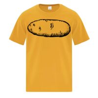 RELAXED FIT T-SHIRT YOUTH Thumbnail