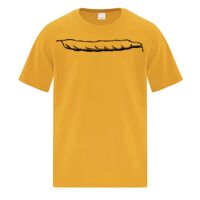 RELAXED FIT T-SHIRT YOUTH Thumbnail