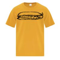 RELAXED FIT T-SHIRT YOUTH Thumbnail