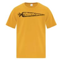 RELAXED FIT T-SHIRT YOUTH Thumbnail