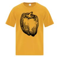 RELAXED FIT T-SHIRT YOUTH Thumbnail