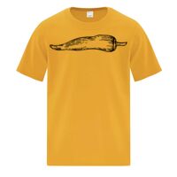 RELAXED FIT T-SHIRT YOUTH Thumbnail