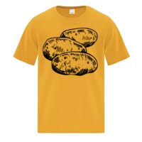 RELAXED FIT T-SHIRT YOUTH Thumbnail