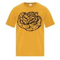 RELAXED FIT T-SHIRT YOUTH Thumbnail