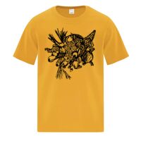 RELAXED FIT T-SHIRT YOUTH Thumbnail