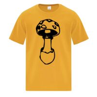 RELAXED FIT T-SHIRT YOUTH Thumbnail