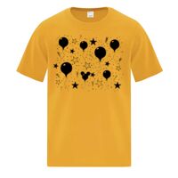 RELAXED FIT T-SHIRT YOUTH Thumbnail