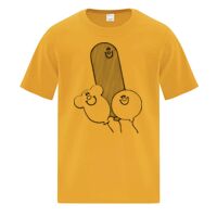 RELAXED FIT T-SHIRT YOUTH Thumbnail