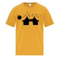 RELAXED FIT T-SHIRT YOUTH Thumbnail