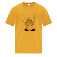 RELAXED FIT T-SHIRT YOUTH Thumbnail