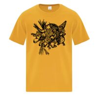 RELAXED FIT T-SHIRT YOUTH Thumbnail