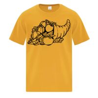 RELAXED FIT T-SHIRT YOUTH Thumbnail