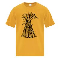 RELAXED FIT T-SHIRT YOUTH Thumbnail